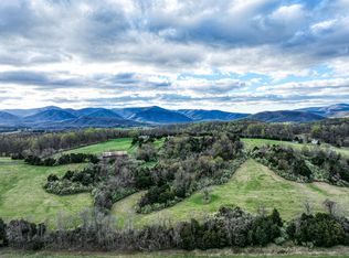 Falling Spring Rd LOT WP001, Glasgow, VA 24555