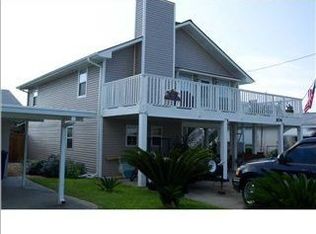 404 Tarpon St, Panama City Beach, FL 32413