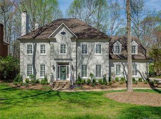 2532 Ballencourt Ln, Charlotte, NC 28226