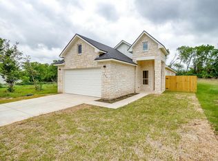 209 Nolan St, Lorena, TX 76655