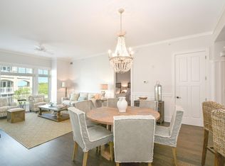 99 Compass Point Way S #201, Panama City Beach, FL 32413