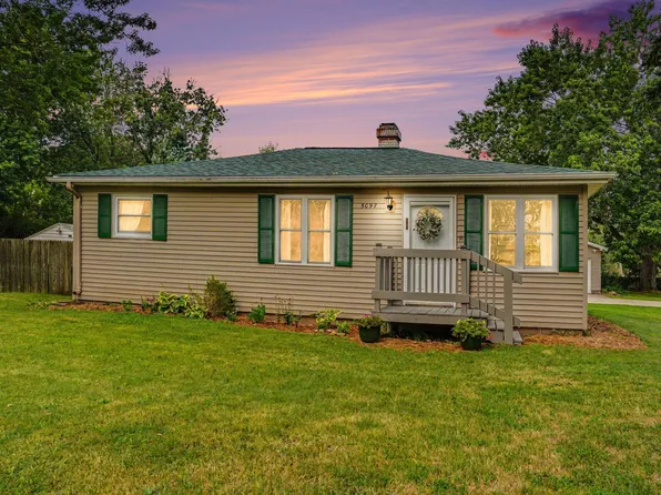 5097 Mount Olivet Rd, Kalamazoo, MI 49004