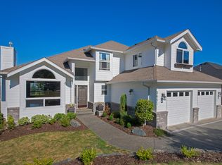 3651 S Pebble Pl, Bellingham, WA 98226