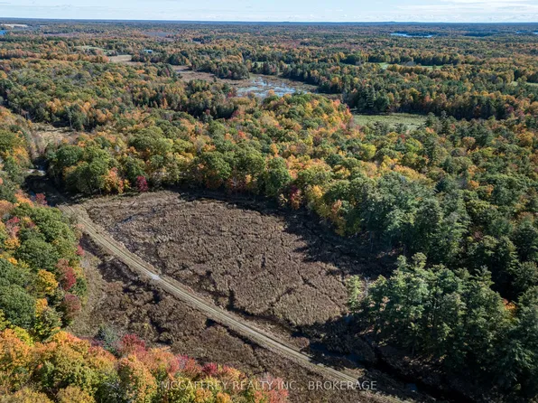 0 Clear Lake Rd, Rideau Lakes, ON K0G 1E0