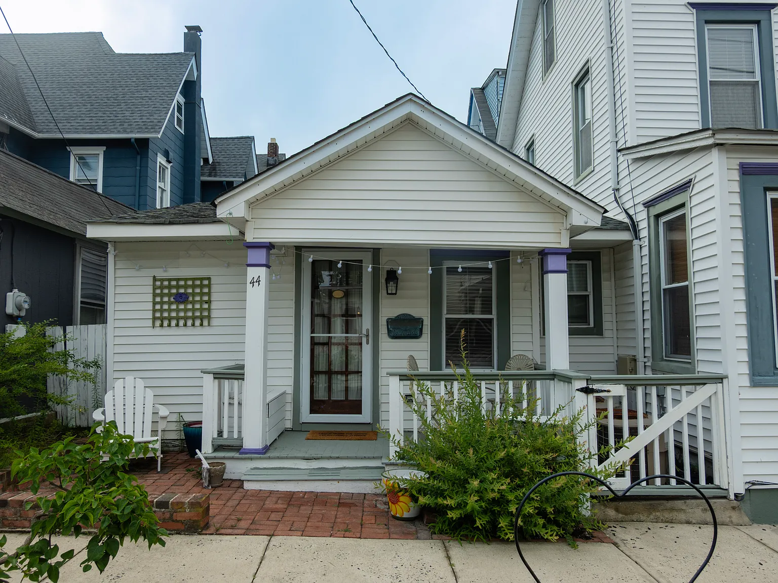 44 Benson Ave — Photo 1