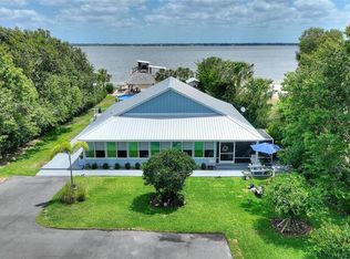 1395 S Lake Reedy Blvd, Frostproof, FL 33843