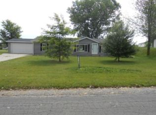 3969 Heather Ln, Watervliet, MI 49098