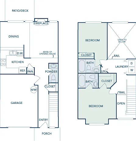 Springbrook Apartments — Photo 19
