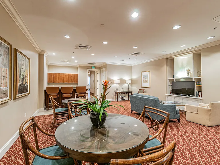 345 Bayshore Blvd #1710 — Photo 27