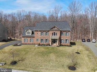 14410 Derby Ridge Rd, Bowie, MD 20721