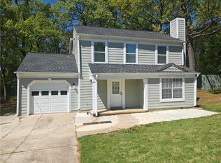 1276 Seattle Slew Ln, Norcross, GA 30093