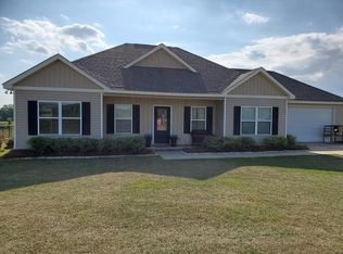 1351 N Broadway St, Ashford, AL 36312