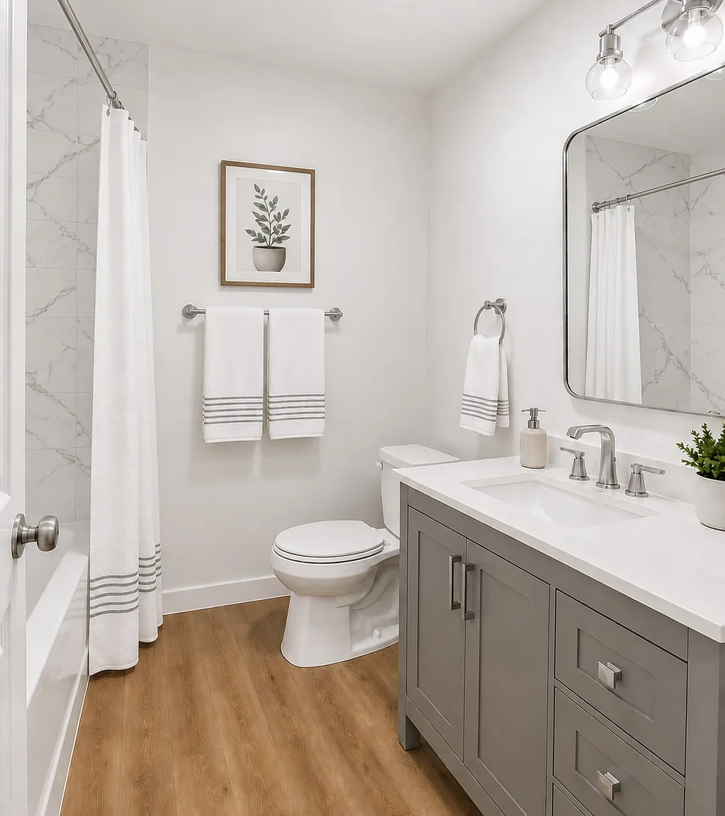 3 bed, 1400 sqft, $2,650 — Photo 3