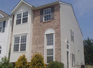 1160 Balsam Cir, Eldersburg, MD 21784