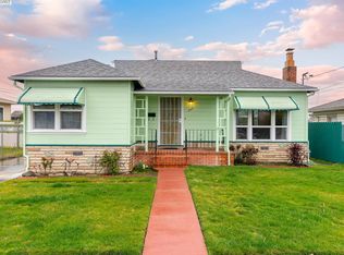 307 Beach Rd, Alameda, CA 94502