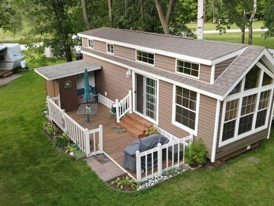 29501 Maplewood Rd, Callaway, MN, 56521