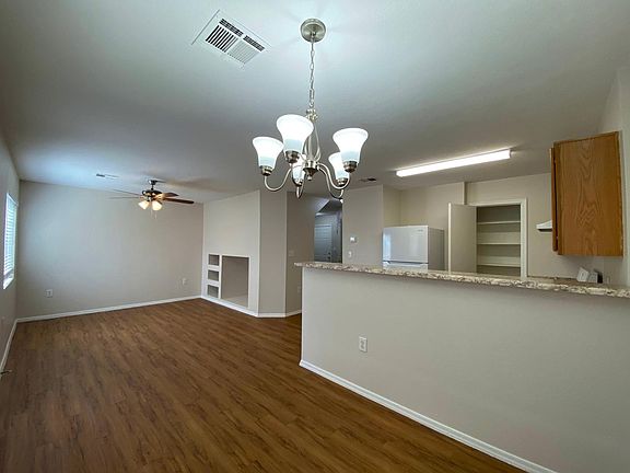 Dining in Great room