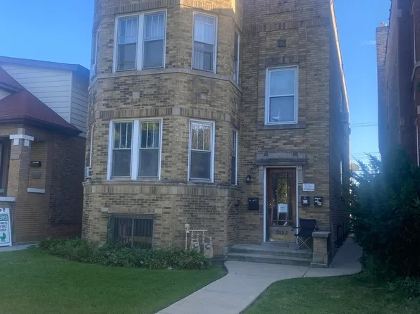 5525 W Melrose St, Chicago, IL 60641