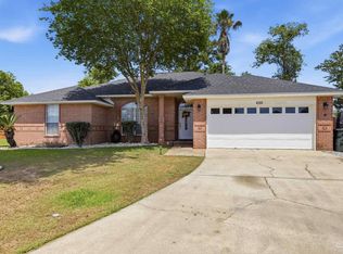 420 Megan Dr, Cantonment, FL 32533