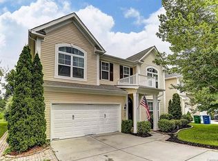 1027 Fleming Ln, Matthews, NC 28104