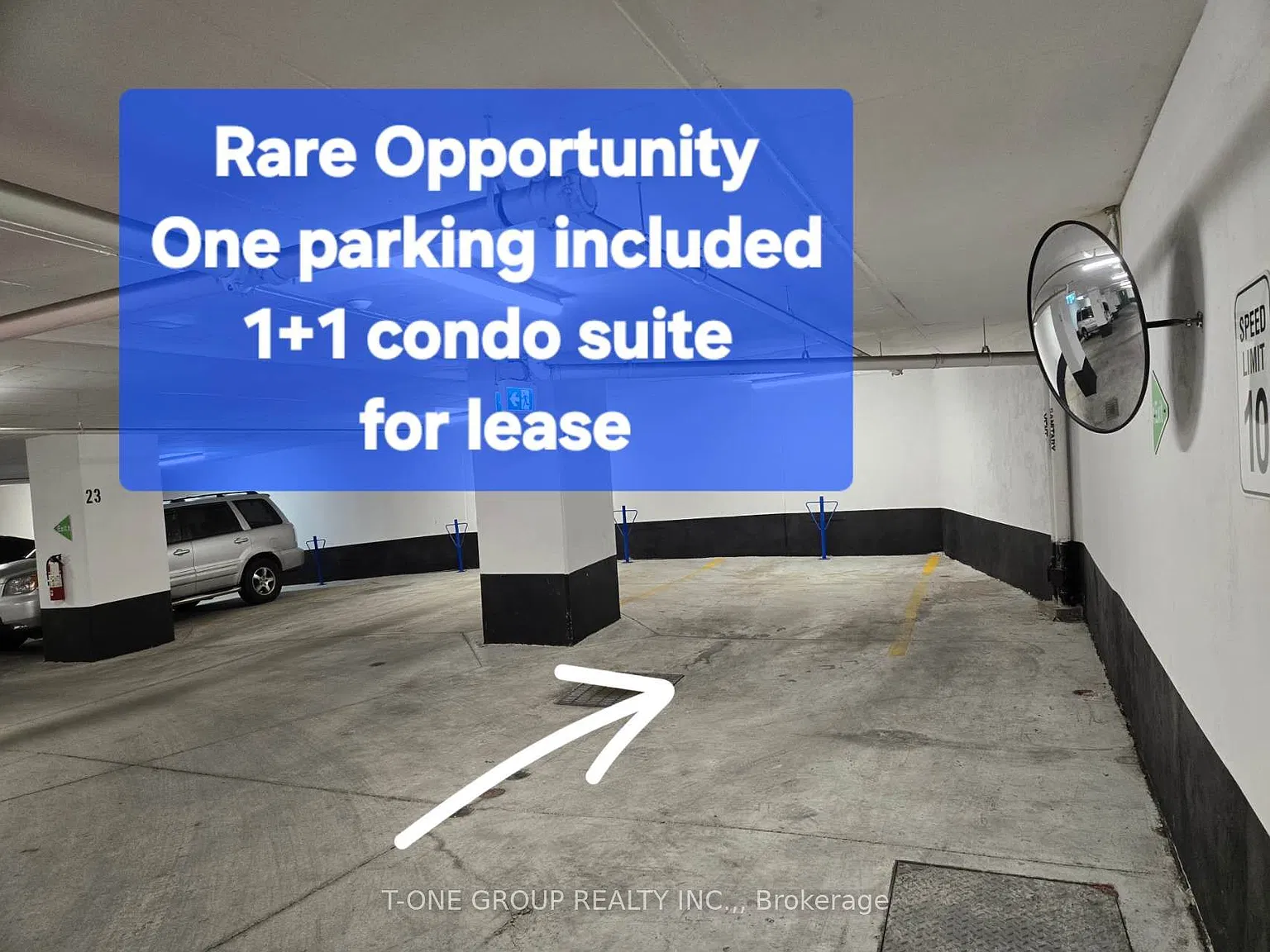 2 bed, $2,500 — Photo 1