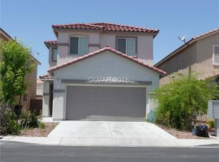 7587 Peavine Ridge St, Las Vegas, NV 89139