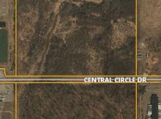 W Mount Hope Hwy, Lansing, MI 48917