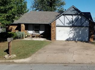 6711 S 111th East Ave, Tulsa, OK 74133