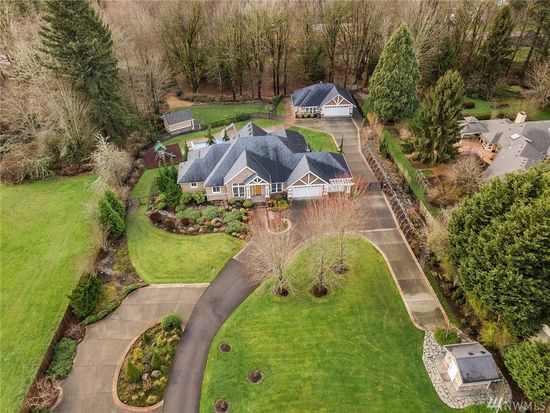 10625 Issaquah Hobart Rd SE, Issaquah, WA 98027