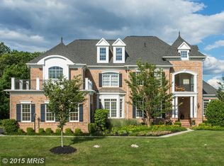 19820 Twynholme Ln, Leesburg, VA 20175