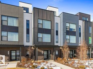 5 Rondeau Dr #58, Saint Albert, AB T8N7X8