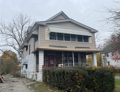 12313 Rexford Ave, Cleveland, OH, 44105