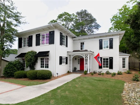 180 Ofarrell Street, Athens, GA 30605