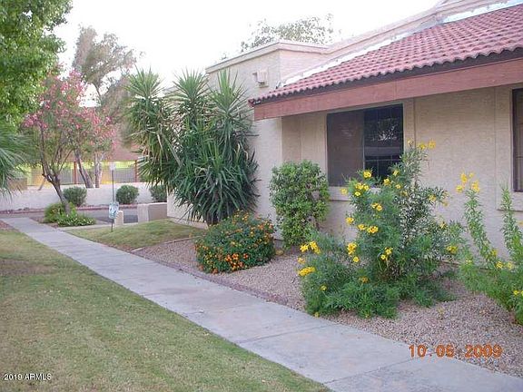 3rd image of 6900 E Gold Dust Ave Unit 132