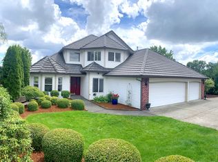 1019 NW 79th Cir, Vancouver, WA 98665