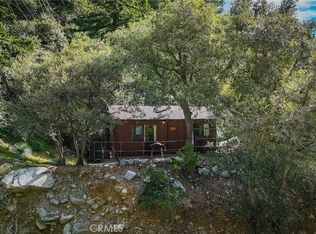 73 Upper San Antonio, Mt Baldy, CA