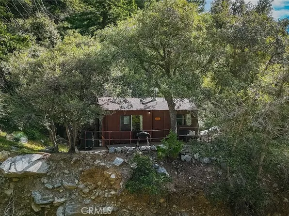 73 Upper San Antonio, Mt Baldy, CA 91759