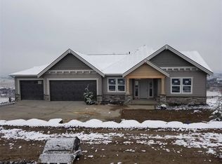715 N Holiday Hills Dr, Liberty Lake, WA 99019