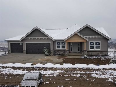 715 N Holiday Hills Dr, Liberty Lake, WA, 99019