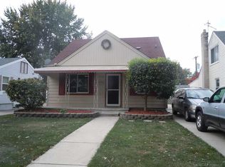 15513 Lexington St Redford MI 48239 Zillow