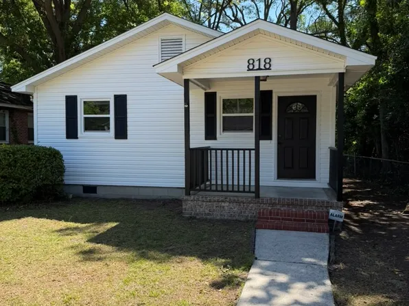 818 Lynwood Dr, Florence, SC 29501