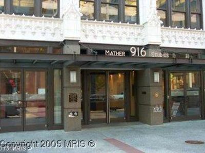 916 G St NW APT 603, Washington, DC, 20001