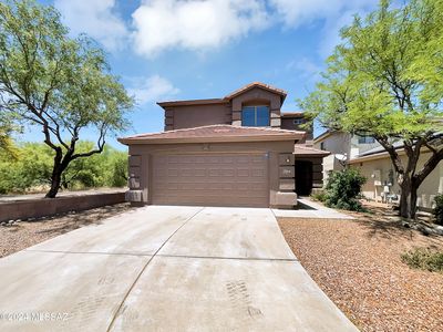 790 W Emerald Key Dr, Green Valley, AZ, 85614