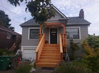 7734 Mary Ave NW, Seattle, WA 98117