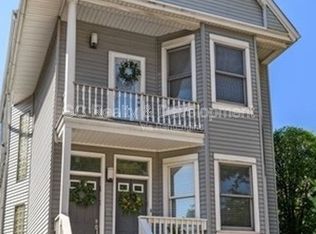 1423 W Oakdale Ave #2, Chicago, IL 60657
