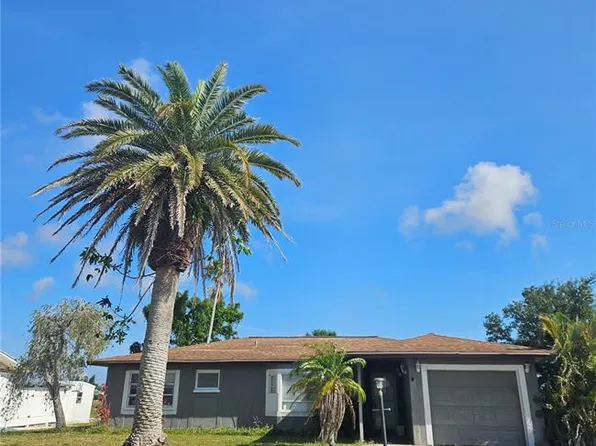 11 Golfview Rd, Rotonda West, FL 33947
