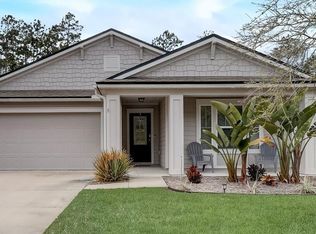 133 S Hummingbird Pl, Palm Coast, FL 32164