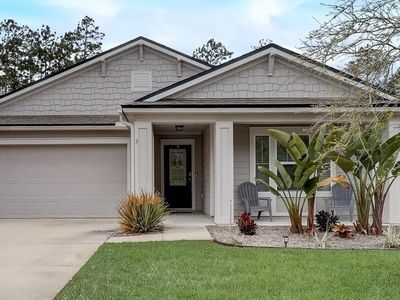 133 S Hummingbird Pl, Palm Coast, FL, 32164
