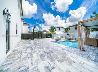 22719 SW 131st Ave, Miami, FL 33170
