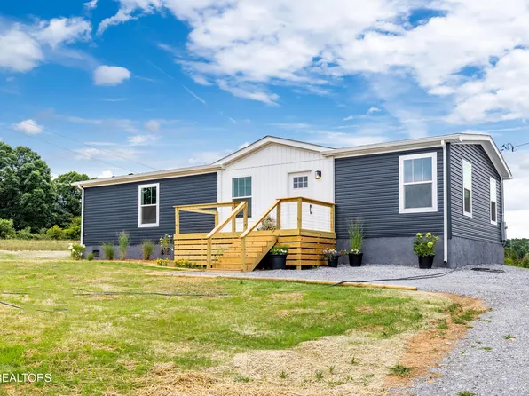 494 Greenbriar Rd, Sweetwater, TN 37874